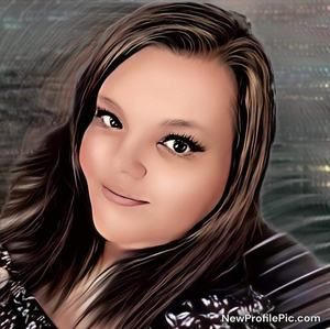 Meet your Posher, Kasey